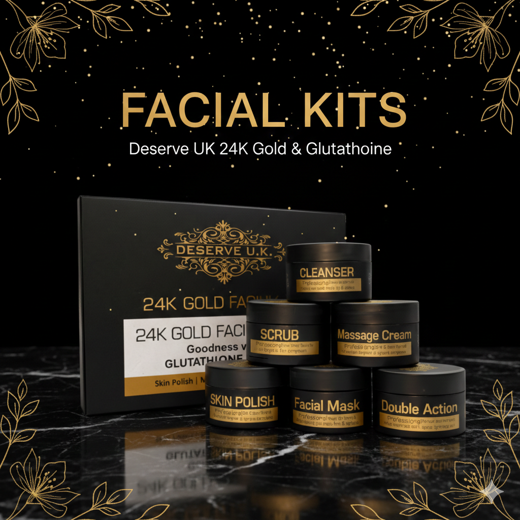 Facial Kits